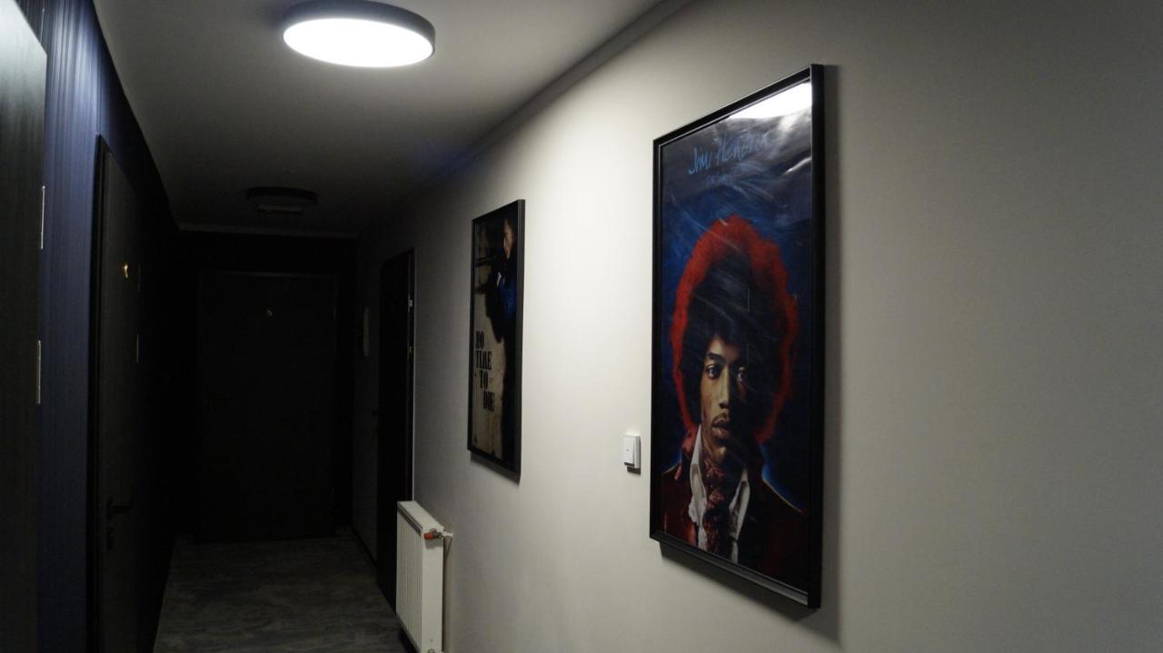 Zajazd Zielona Ges Przytoczna Dış mekan fotoğraf