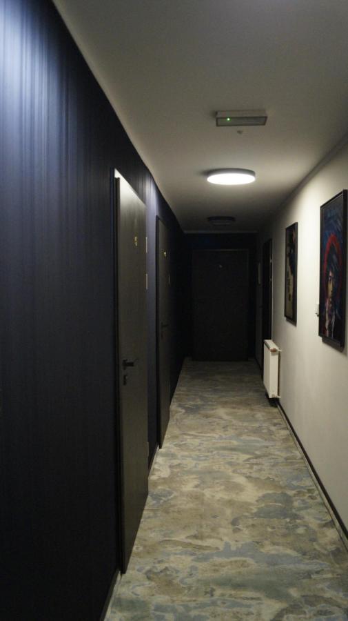 Zajazd Zielona Ges Przytoczna Dış mekan fotoğraf